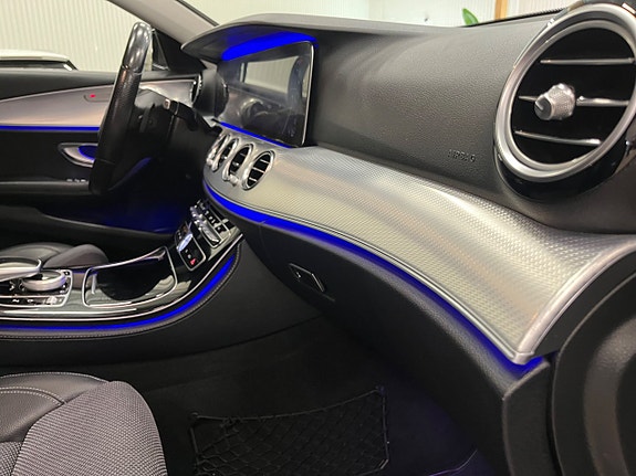 Mercedes-Benz E220 d 12 of 22