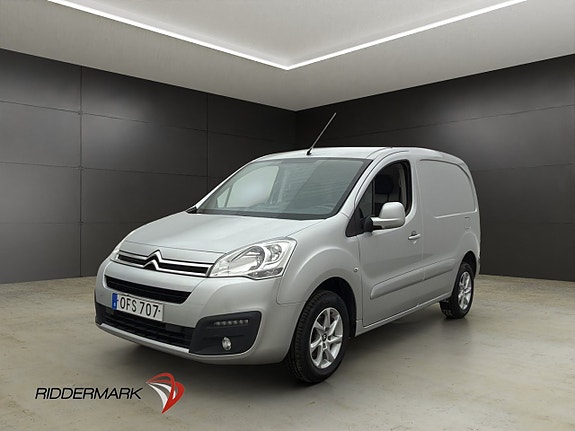 Citroen Berlingo 3 of 5