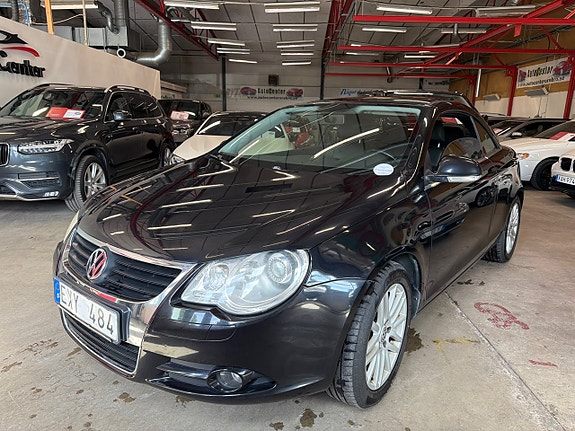 Volkswagen Eos 6 of 15