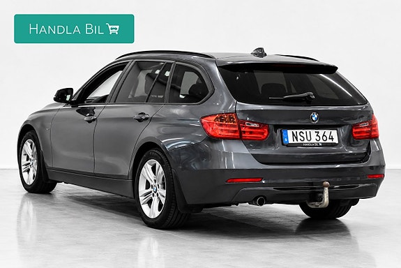 BMW 320 7 of 20