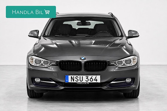 BMW 320 3 of 5