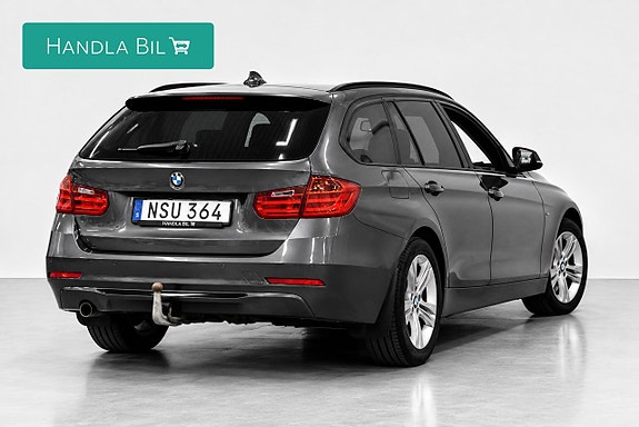 BMW 320 5 of 5