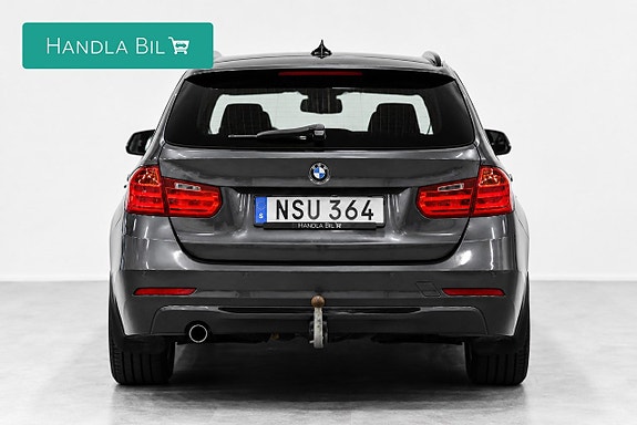 BMW 320 6 of 20