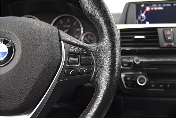 BMW 320 11 of 20