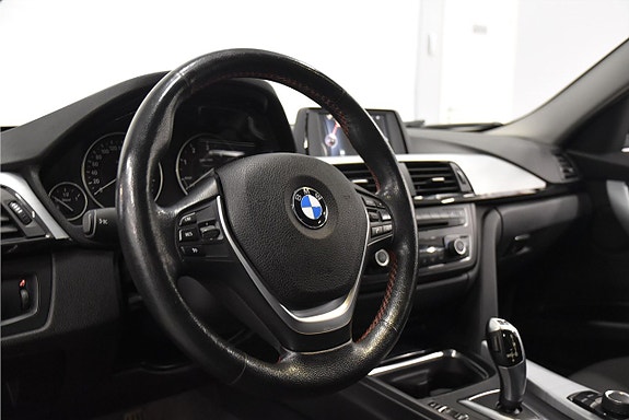 BMW 320 8 of 20