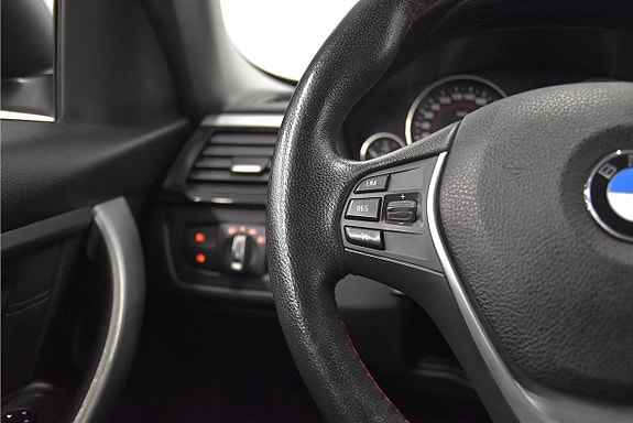 BMW 320 10 of 20