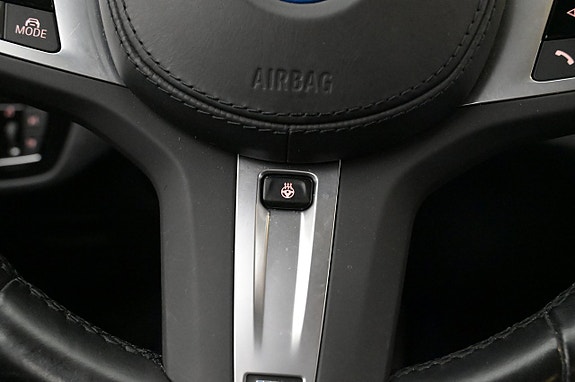 BMW 530e 8 of 27