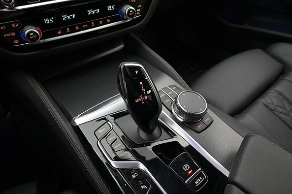 BMW 530e 23 of 27