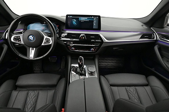 BMW 530e 6 of 27