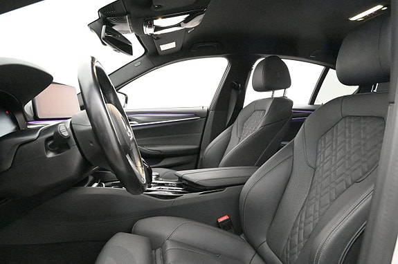 BMW 530e 10 of 27
