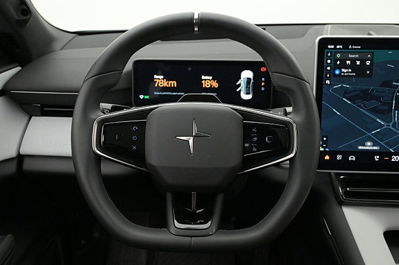 Polestar 4 7 of 27