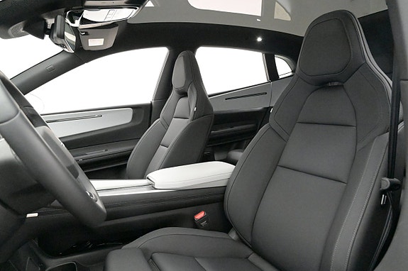 Polestar 4 11 of 27