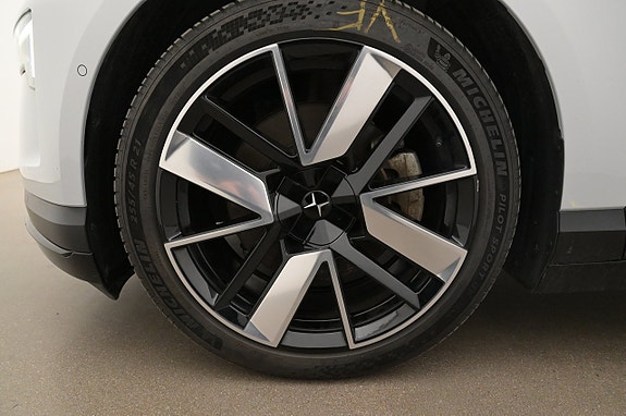 Polestar 4 27 of 27