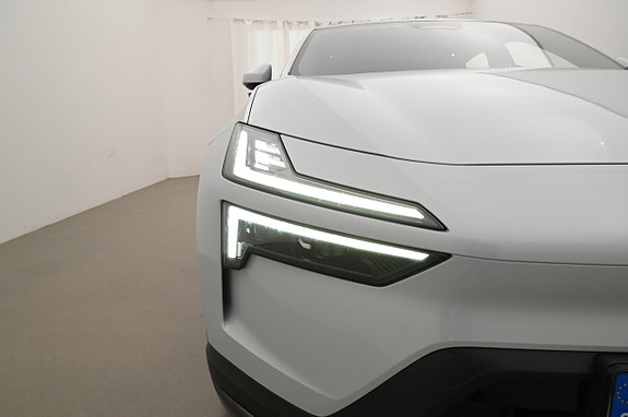 Polestar 4 26 of 27