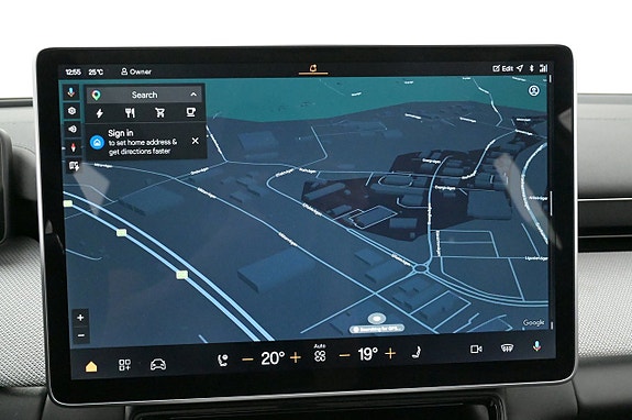 Polestar 4 15 of 27