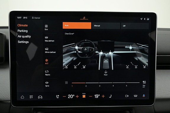Polestar 4 18 of 27