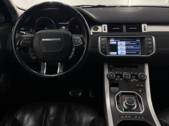 Land Rover Range Rover Evoque 19 of 23