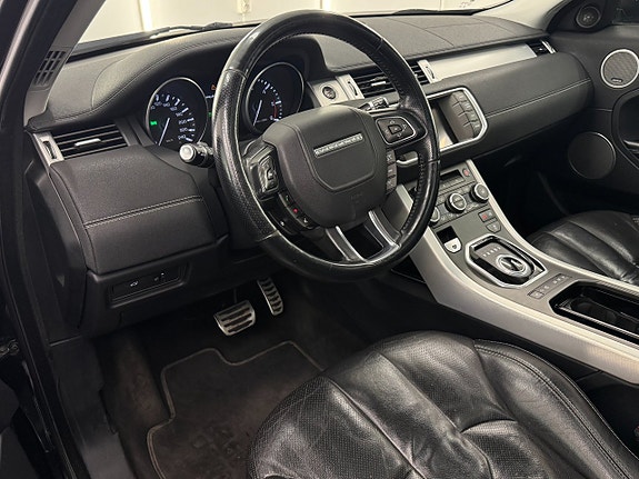 Land Rover Range Rover Evoque 6 of 23