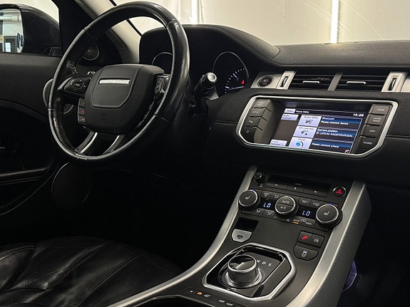 Land Rover Range Rover Evoque 20 of 23