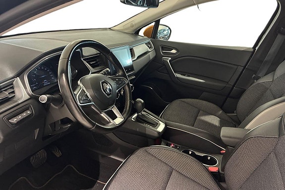 Renault Captur 7 of 18