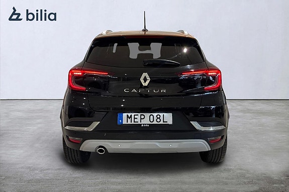 Renault Captur 6 of 18