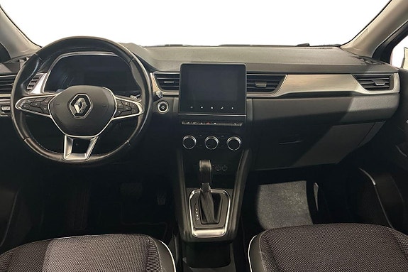 Renault Captur 8 of 18