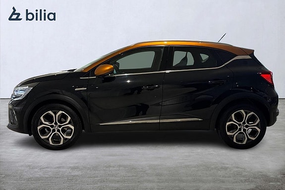Renault Captur 4 of 18