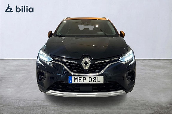 Renault Captur 5 of 18