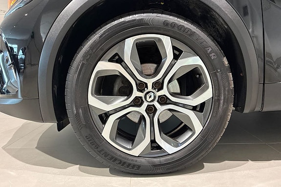 Renault Captur 17 of 18