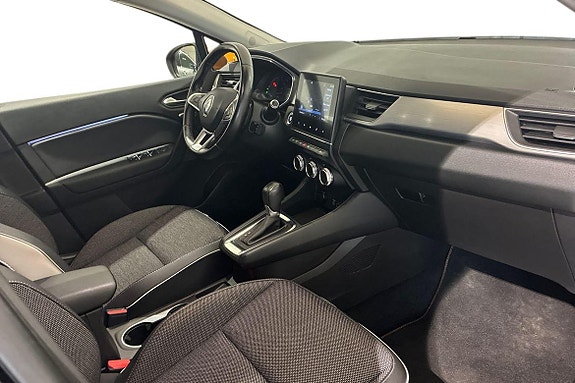 Renault Captur 13 of 18