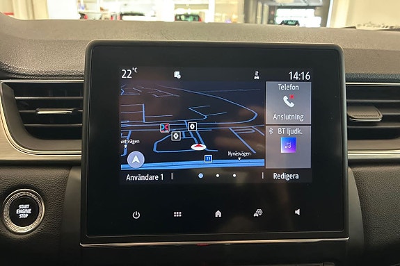 Renault Captur 11 of 18
