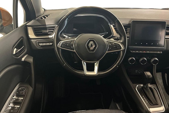 Renault Captur 9 of 18