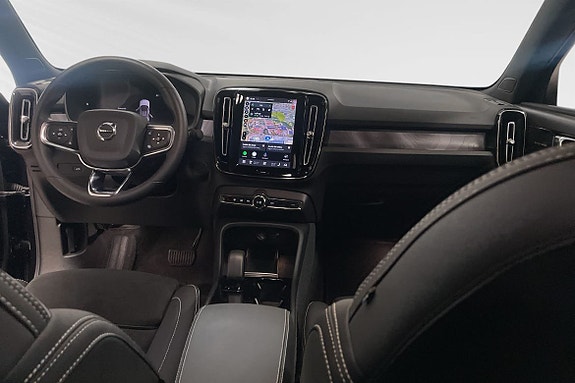 Volvo C40 5 of 5