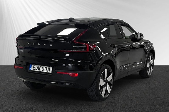 Volvo C40 3 of 5