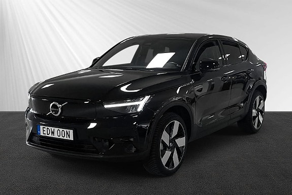 Volvo C40 4 of 5