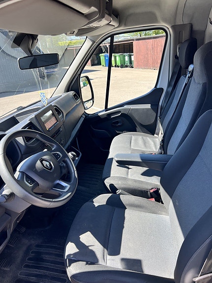 Renault Master 5 of 5