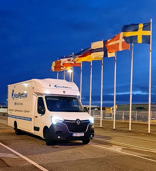 Renault Master 3 of 5
