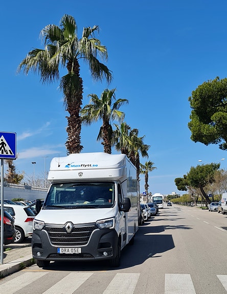 Renault Master 2 of 5