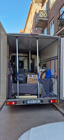 Renault Master 4 of 5