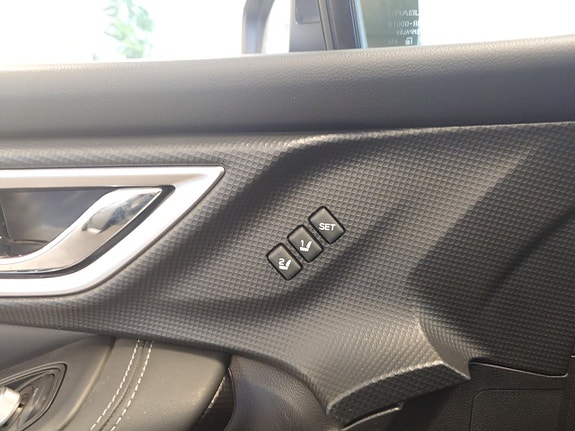 Subaru Forester 23 of 23