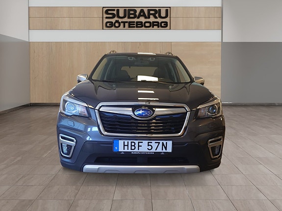 Subaru Forester 9 of 23