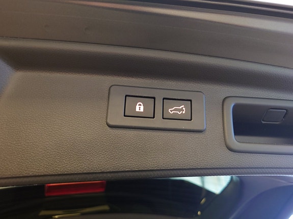 Subaru Forester 21 of 23