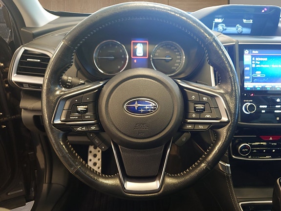 Subaru Forester 12 of 23