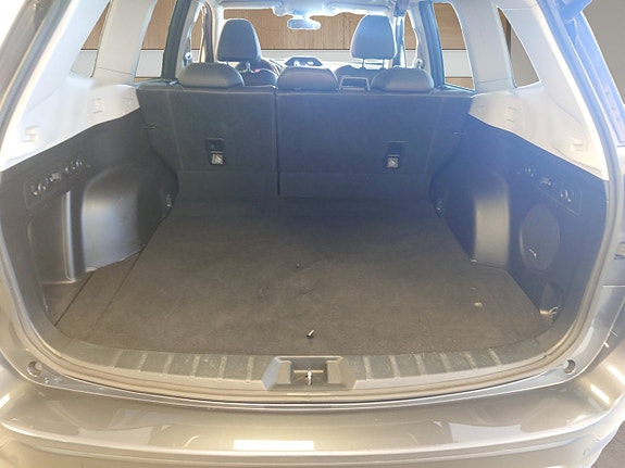 Subaru Forester 18 of 23