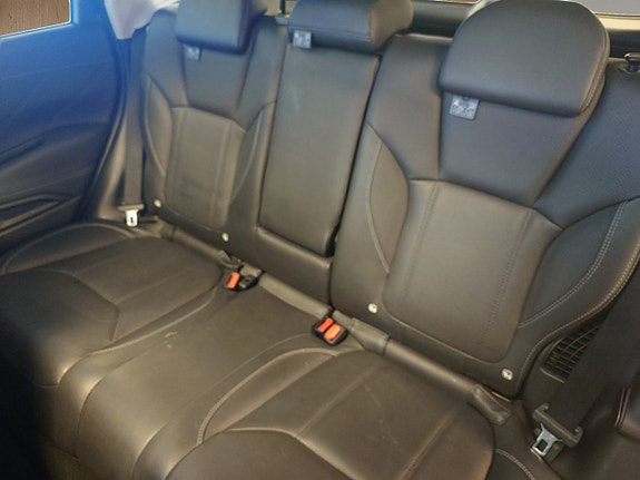 Subaru Forester 14 of 23