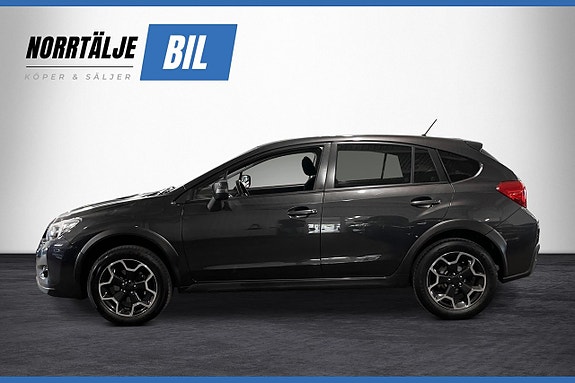 Subaru XV 5 of 5