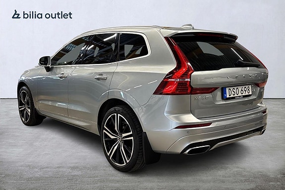 Volvo XC60 5 of 5