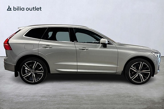 Volvo XC60 3 of 5