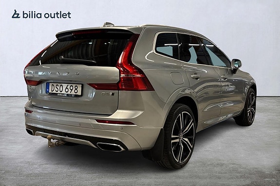 Volvo XC60 4 of 5