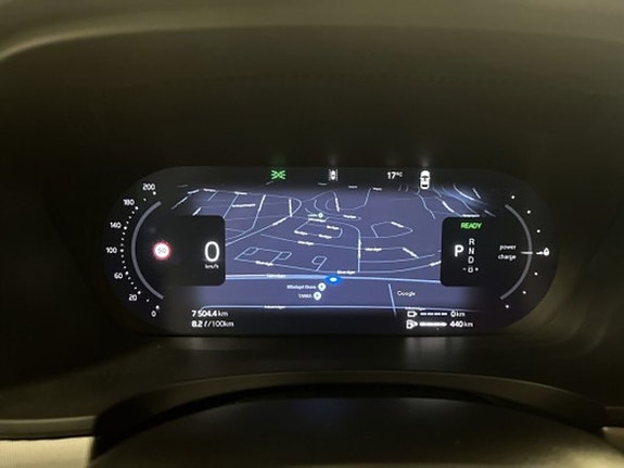 Volvo V90 15 of 20